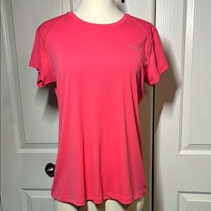 Columbia Women's Pink Active Top